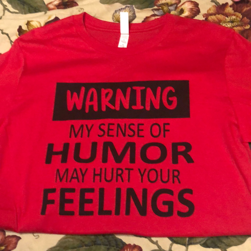 Bella Canvas Tee